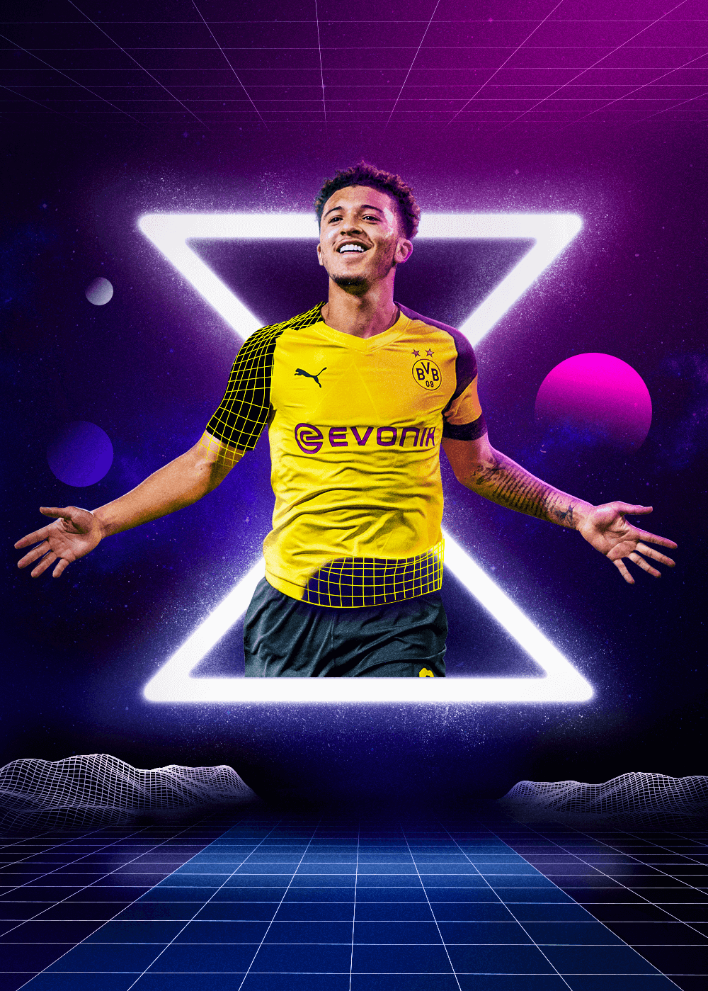 展现出其团 展现出其团