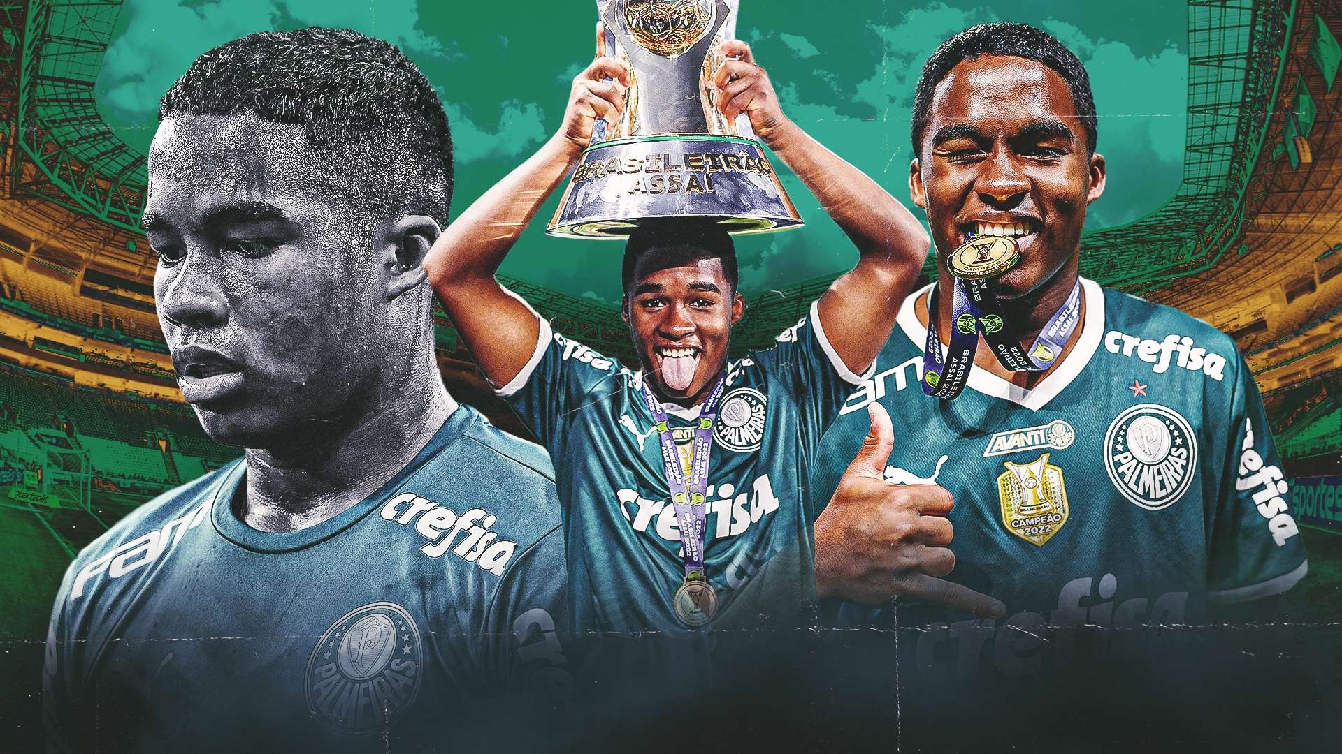 背景和理念 背景和理念