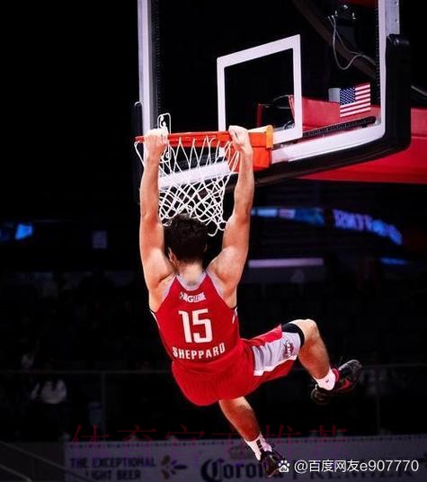 谢泼德出战14分钟，投篮4中2、三分2中1得到6分2助攻1盖帽