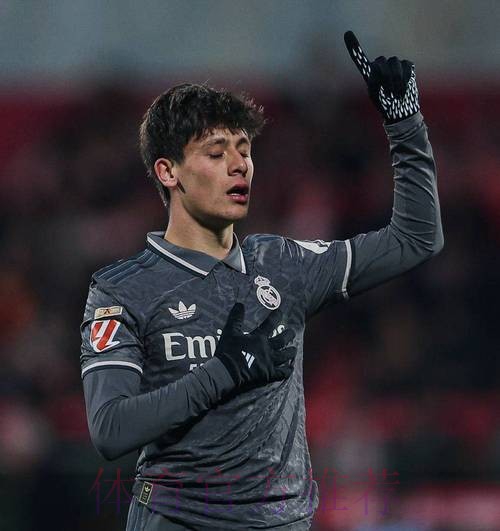 居勒尔:打进皇马首球不可思议 希望能够进更多球 居勒尔:打进皇马首球不可思议 希望能够进更多球