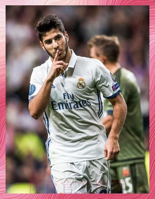 西媒:皇马给阿森西奥提供续约合同 但他不是非卖品