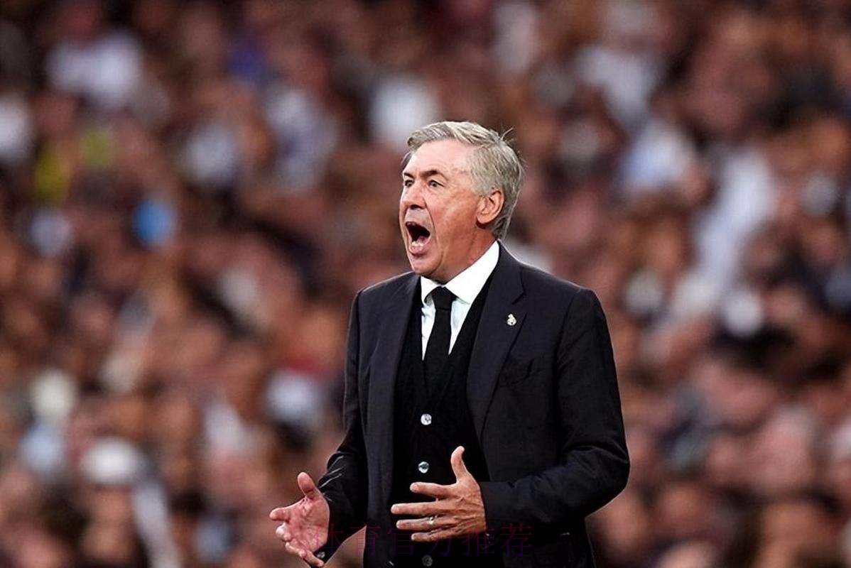 卡佩罗谈安切洛蒂:很好地阅读比赛 换人调整很有效