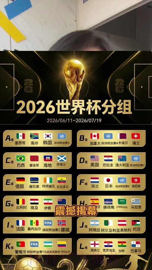 2026世界杯下注排行热门 2026世界杯下注排行热门
