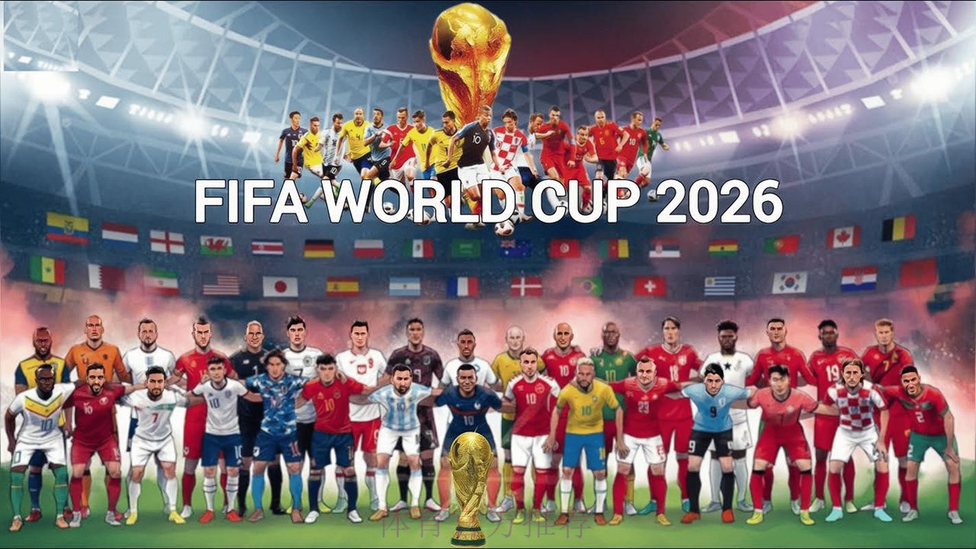2026世界杯直播正规最佳